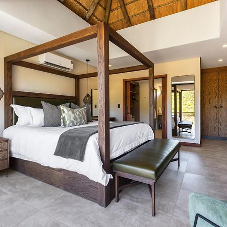 Bakubung Villas Pilanesberg Exterior photo