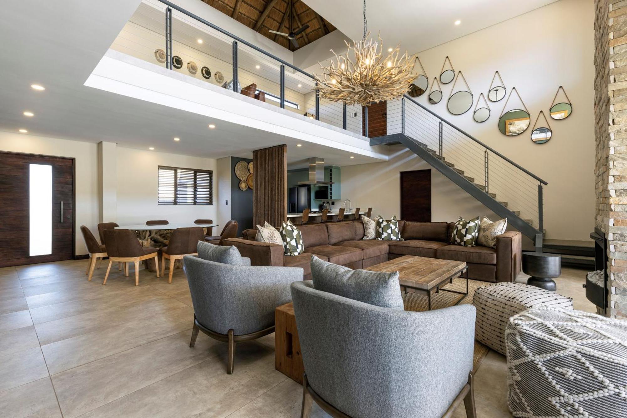 Bakubung Villas Pilanesberg Exterior photo