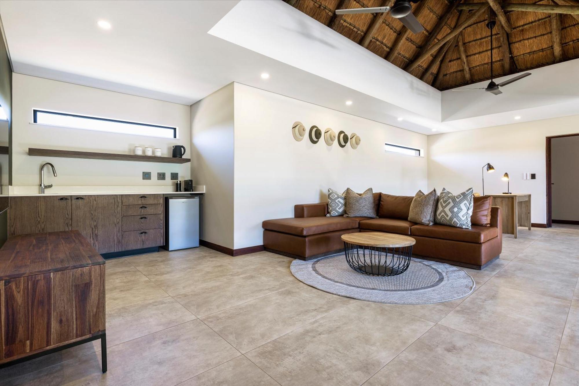 Bakubung Villas Pilanesberg Exterior photo